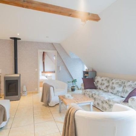 Ohlungen Gite Extérieur photo